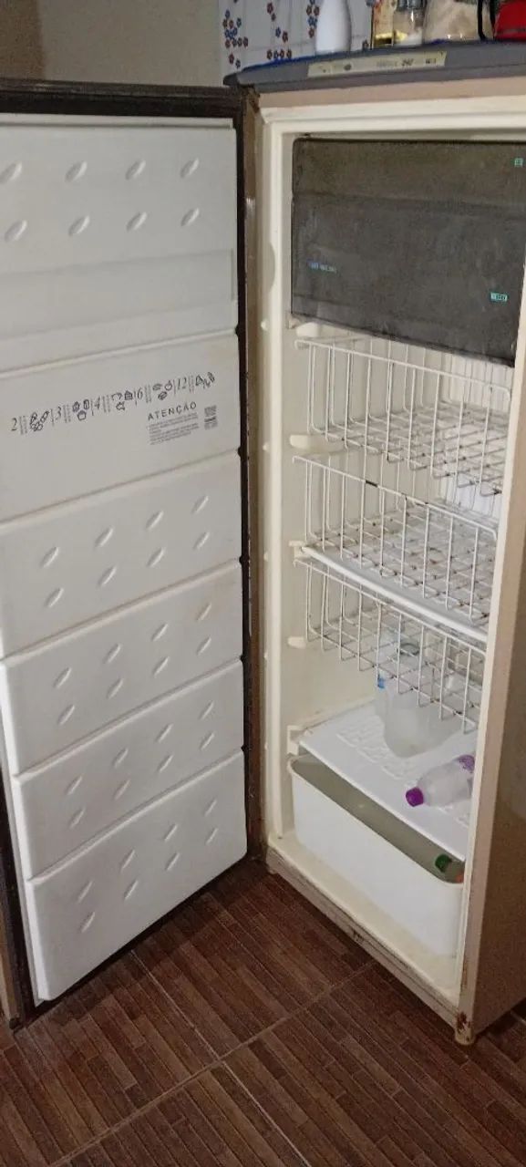 Vende-se um frize no preço excelente 