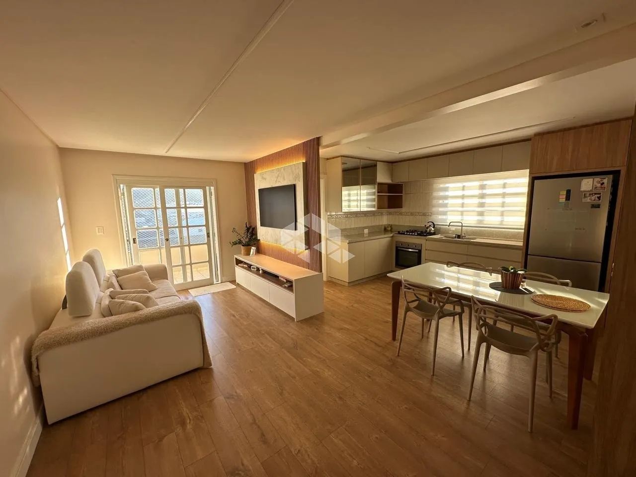 Apartamento no bairro Champanhe em Garibaldi - Foto 5