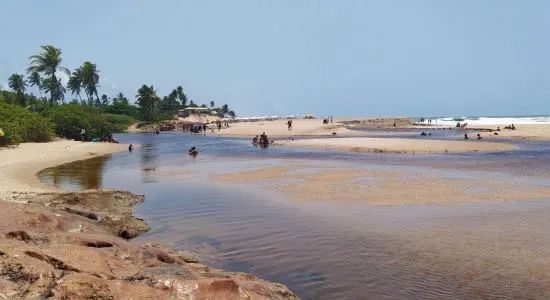 Foto - Camaçari - Barra do Pojuca (Monte Gordo)