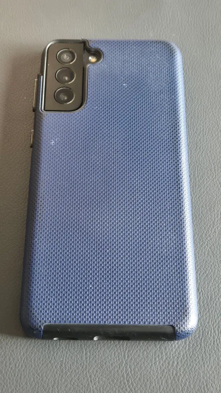 Celular Samsung Galaxy S21+ 128GB - Foto 3