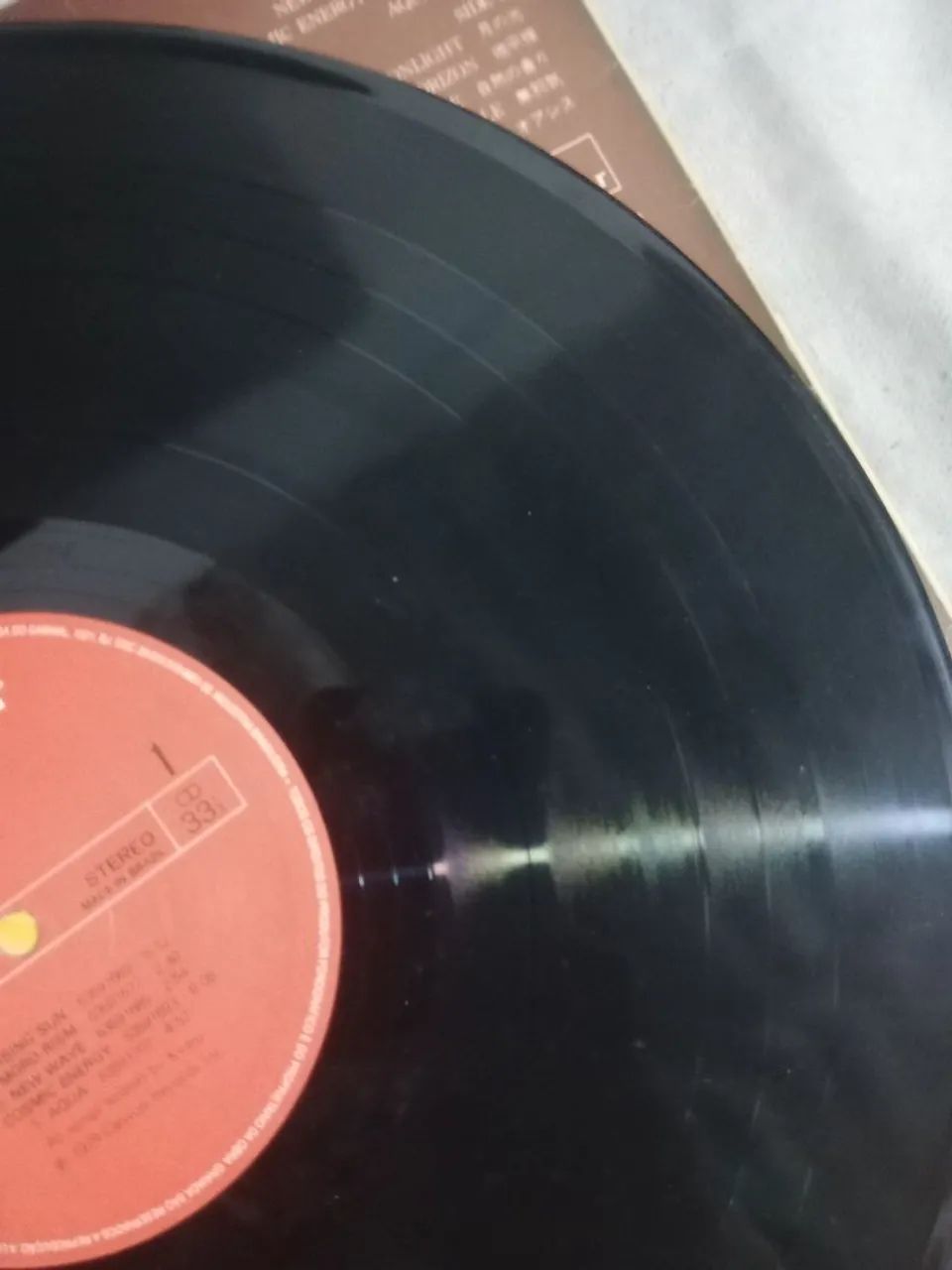 LP Kitaro Oasis - Foto 3