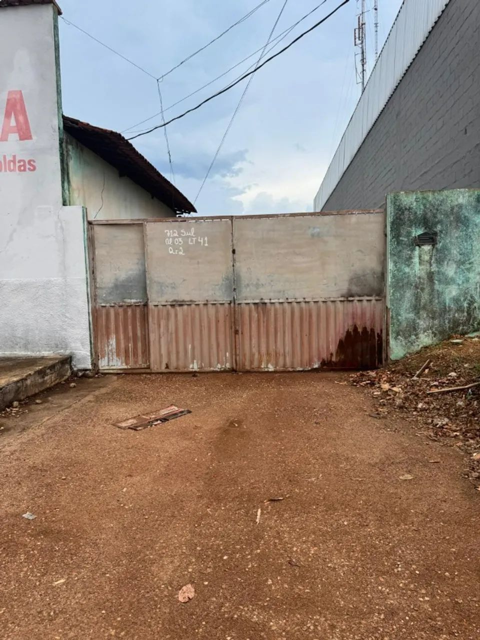 LOTE COMERCIAL 800MTS ARSE-75 / 712 Sul - Foto 5