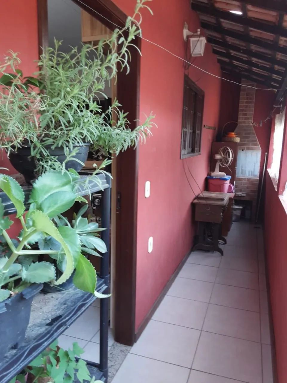 Casa no Sana