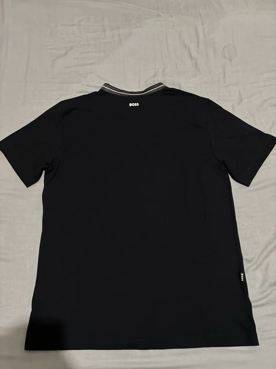 Camiseta Hugo Boss original  - Foto 4