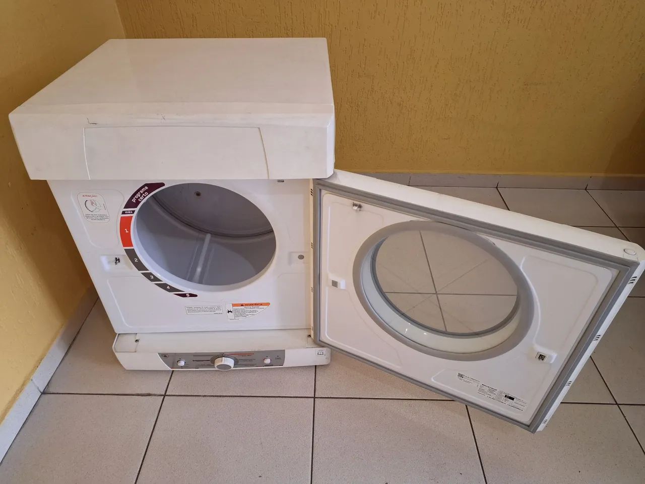 Secadora brastemp - Foto 2