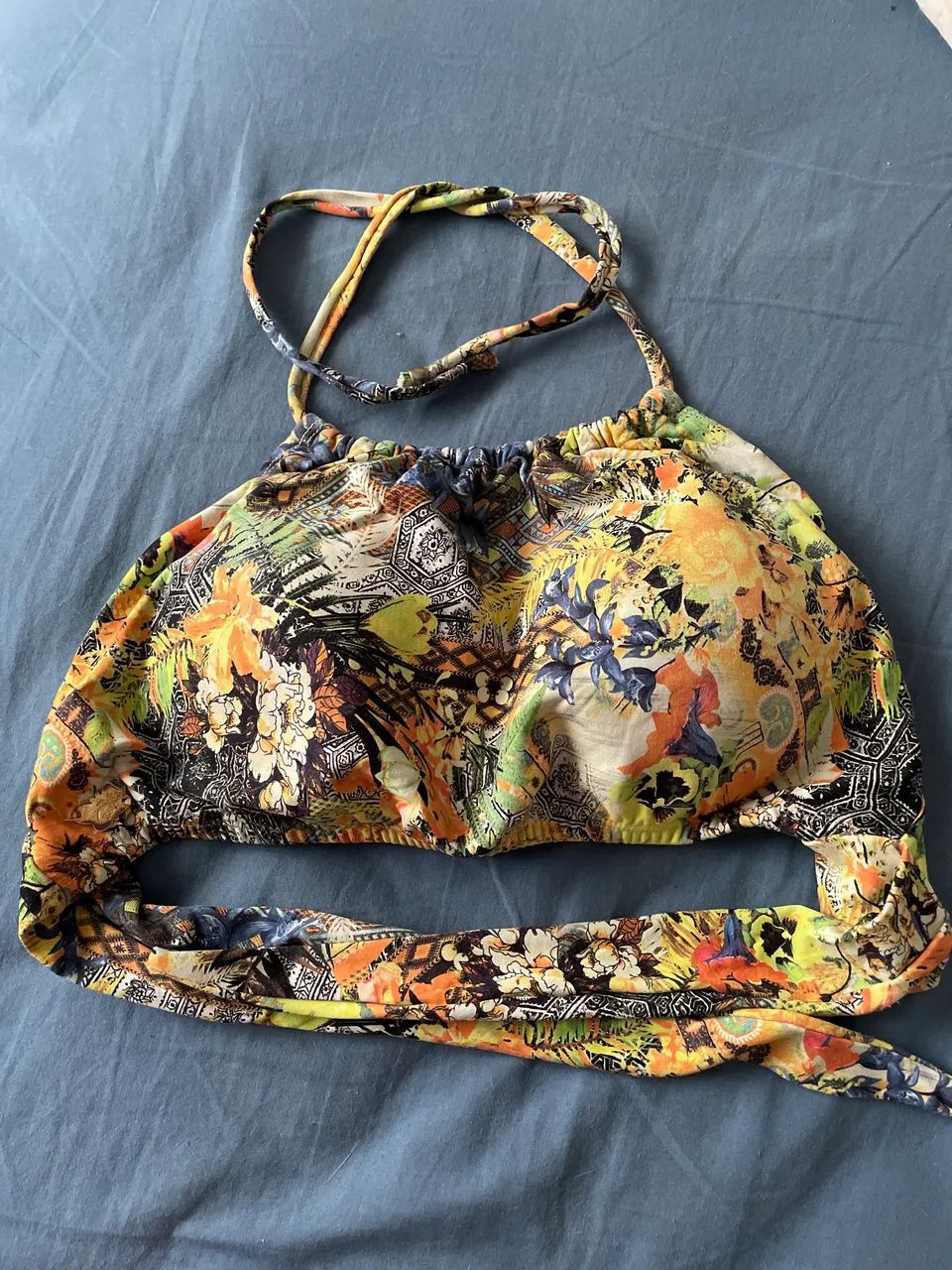 Biquíni parte de cima 