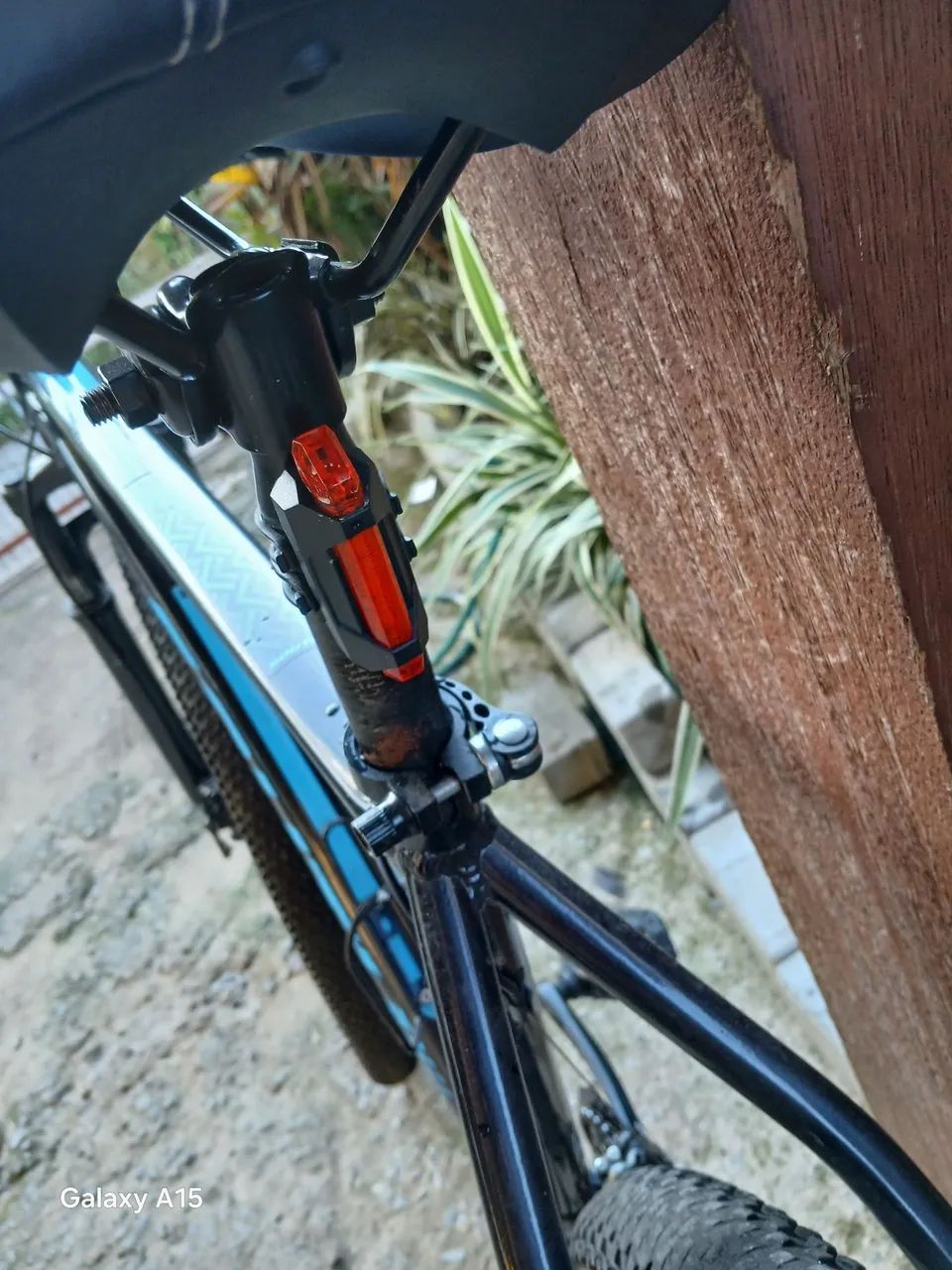 Bicicleta south aro 29 - Foto 3