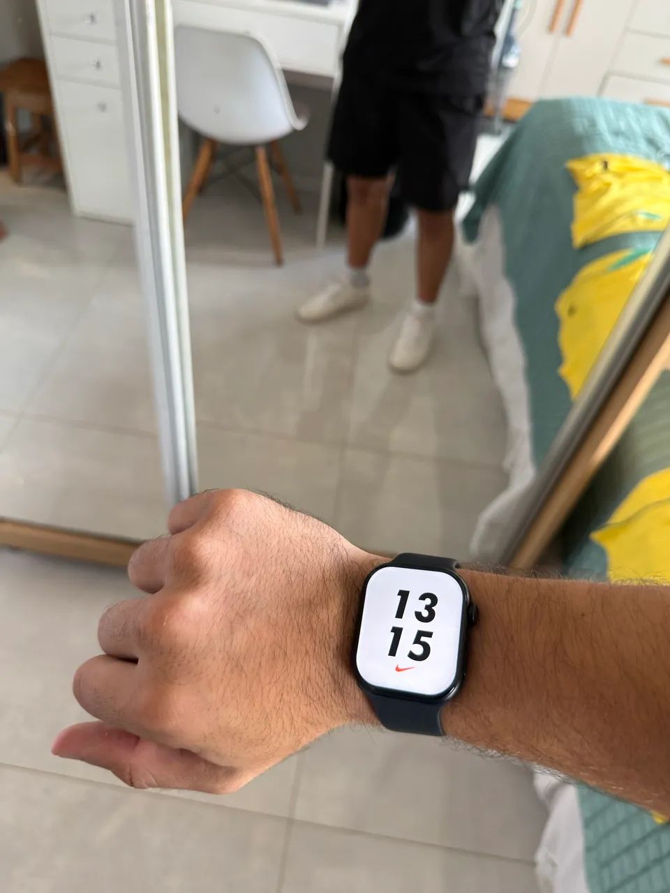 Relógio smartwatch - Foto 2