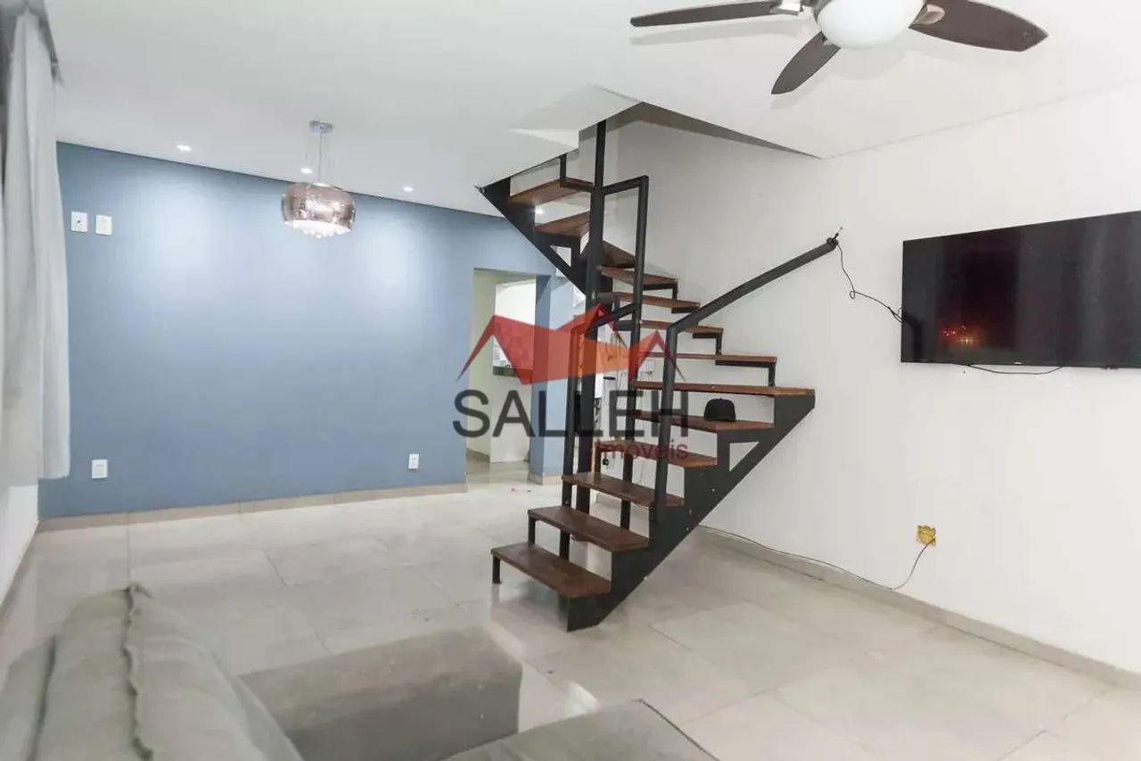 Apartamento, 3 quartos, 1 vaga