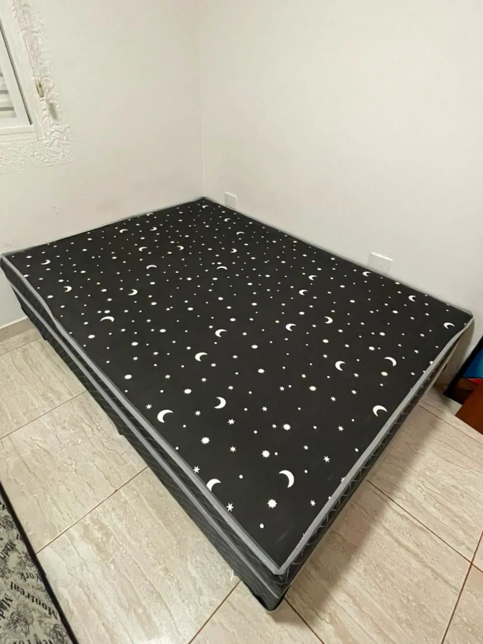 CAMA CASAL NOVA - Foto 4