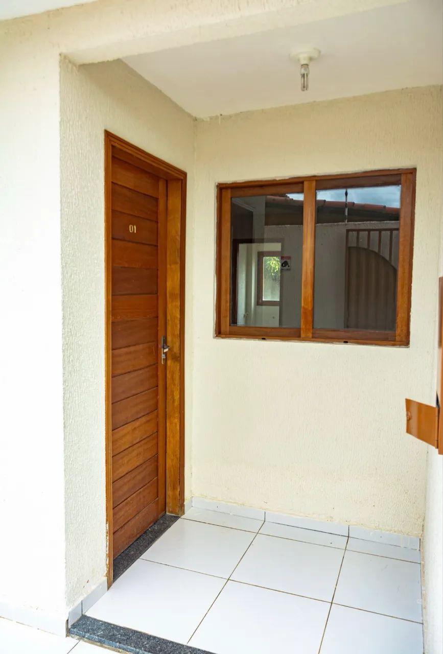 Kitinete em nova esperança Parnamirim Rn - Foto 3