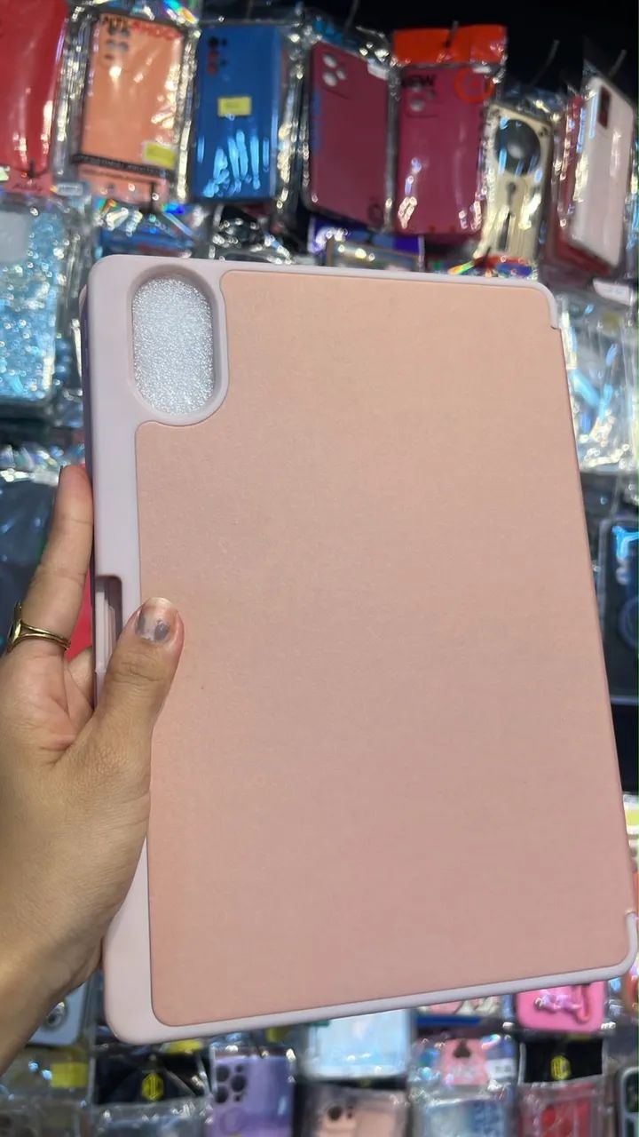Capa para Redmi Pad 2  - Foto 2
