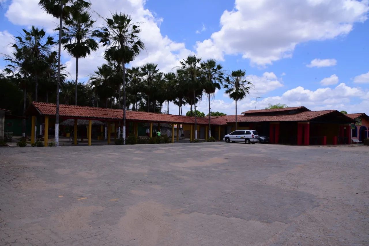 CONJ. COMERCIAL para alugar na cidade de CHOROZINHO-CE - Foto 3