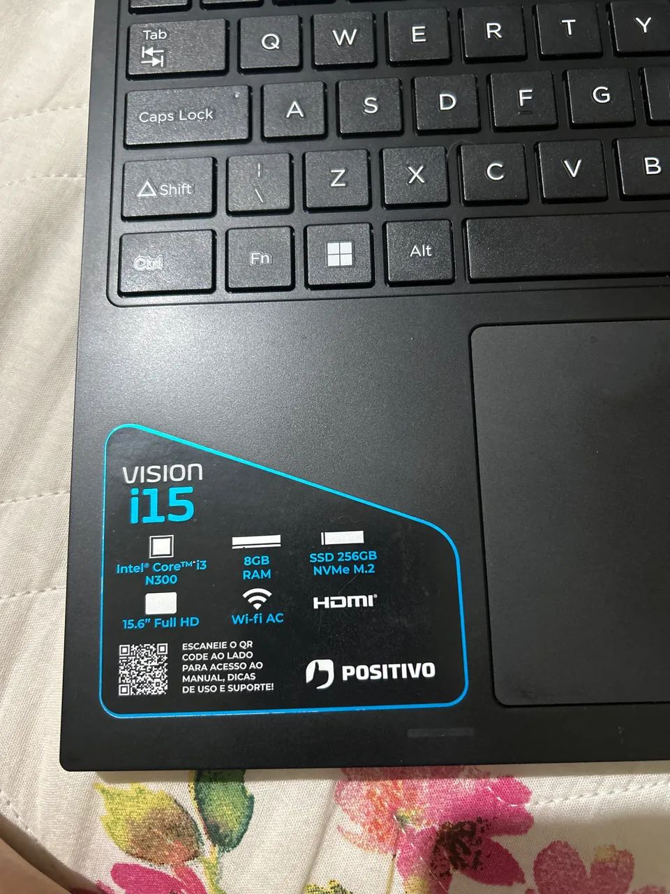 Vendo Notebook positivo - Foto 2