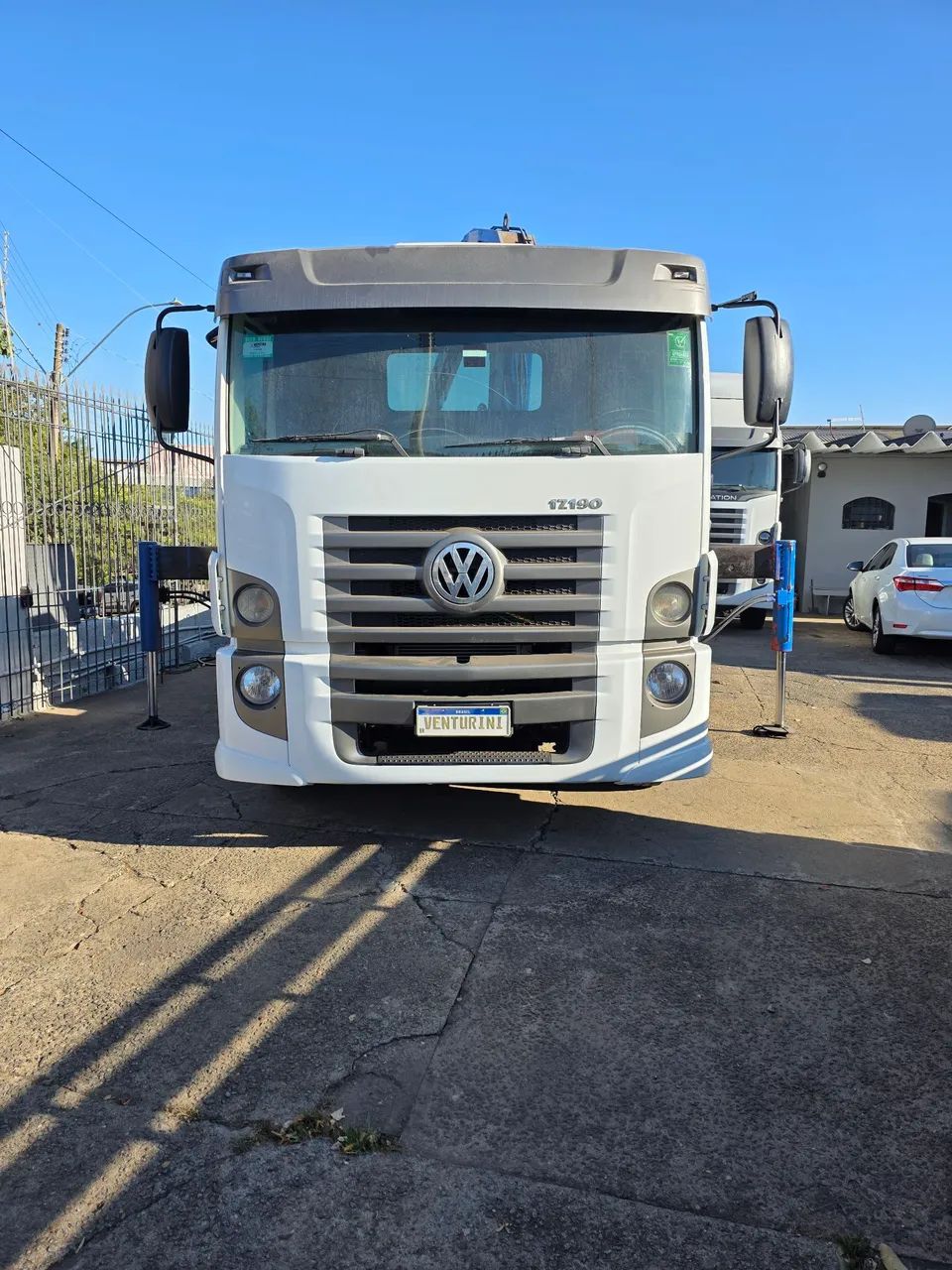 VW 17-190 Constelation 