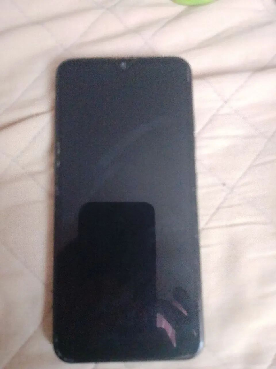 Celular LG k22