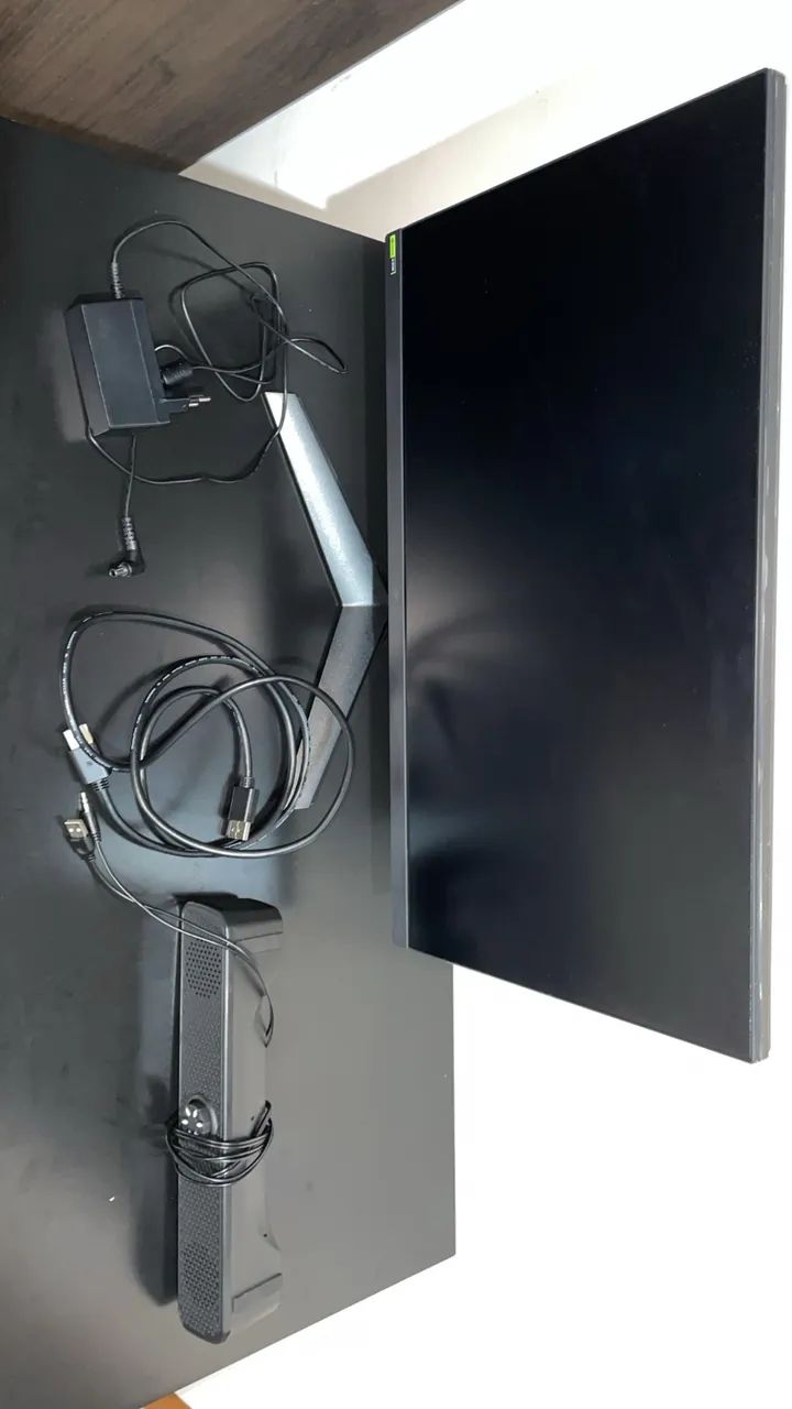 Monitor Gamer LG UltraGear 24 IPS, 180Hz - Foto 5