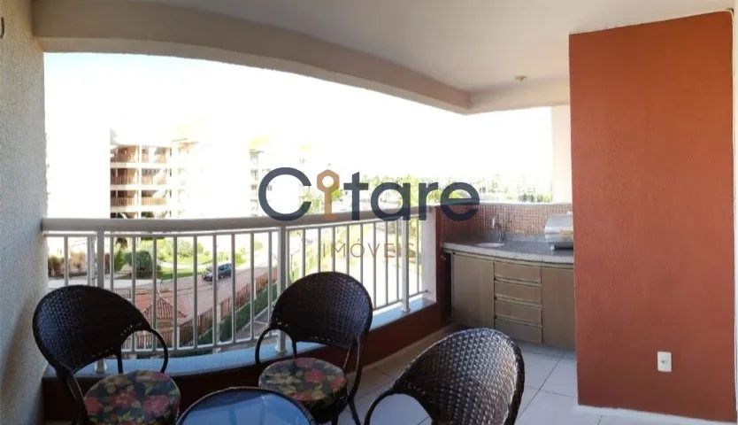 Apartamento Porto das Dunas - Foto 3