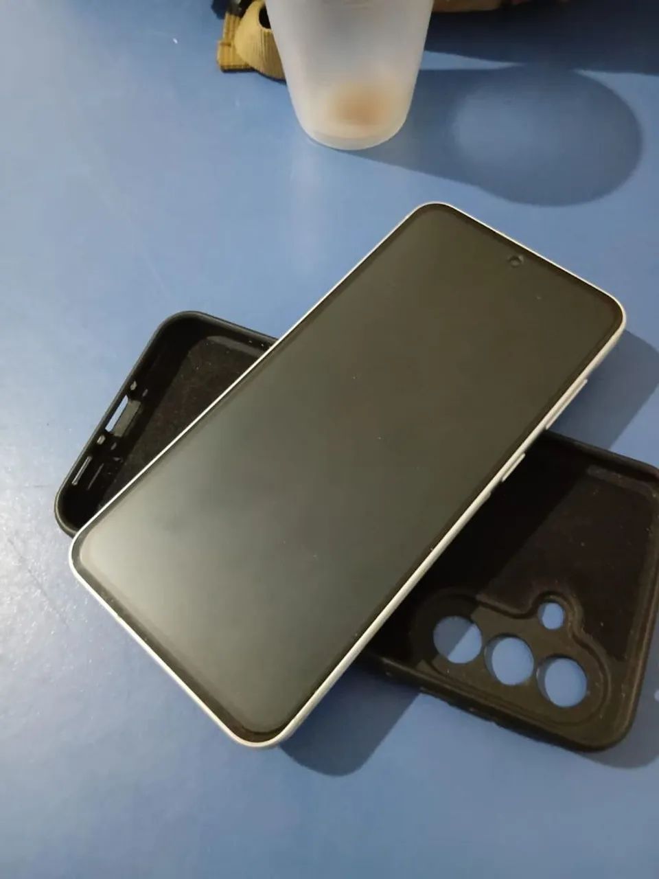 Samsung A56 128GB 8GB