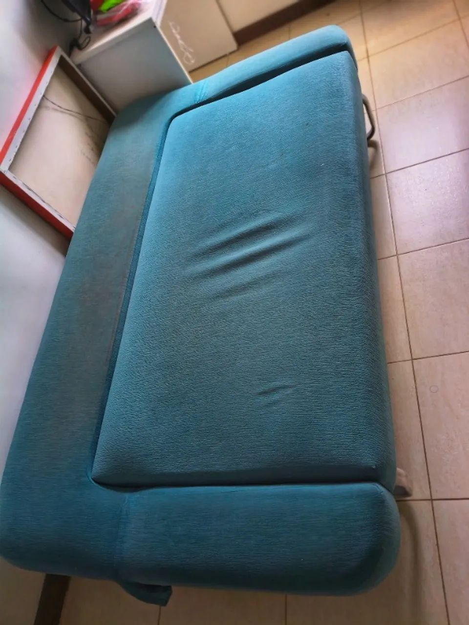 Sofá cama  - Foto 2