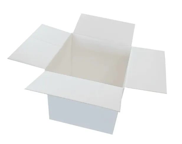 Caixa de Papelão para Canecas - Foto 3
