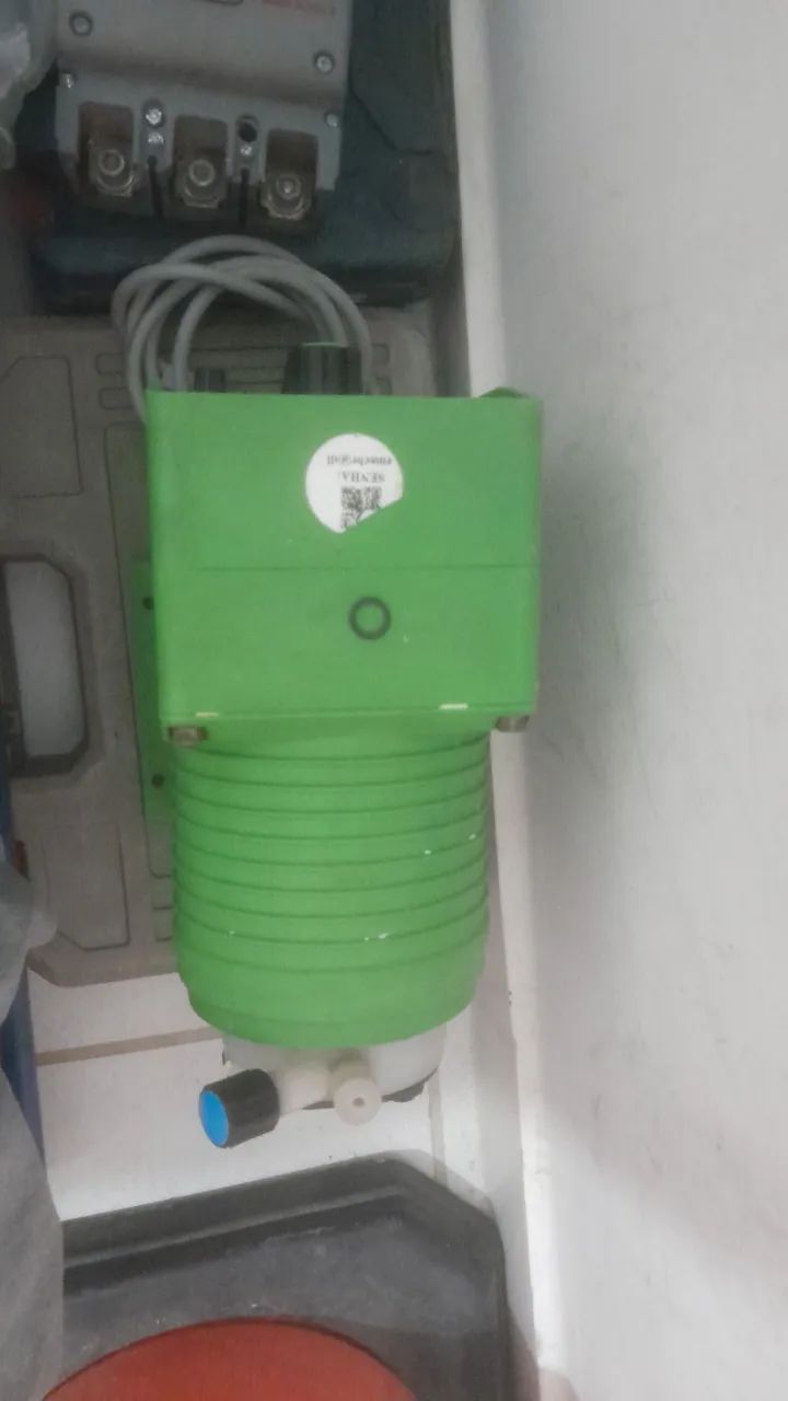 Bomba de cloro - Foto 3