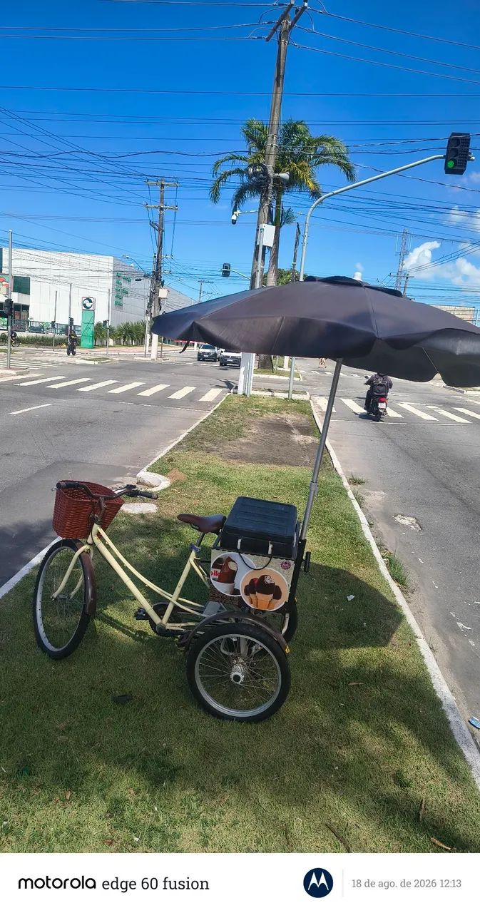food bike 