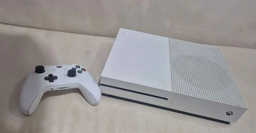 Xbox one s 500  *) sapp  - Foto 4