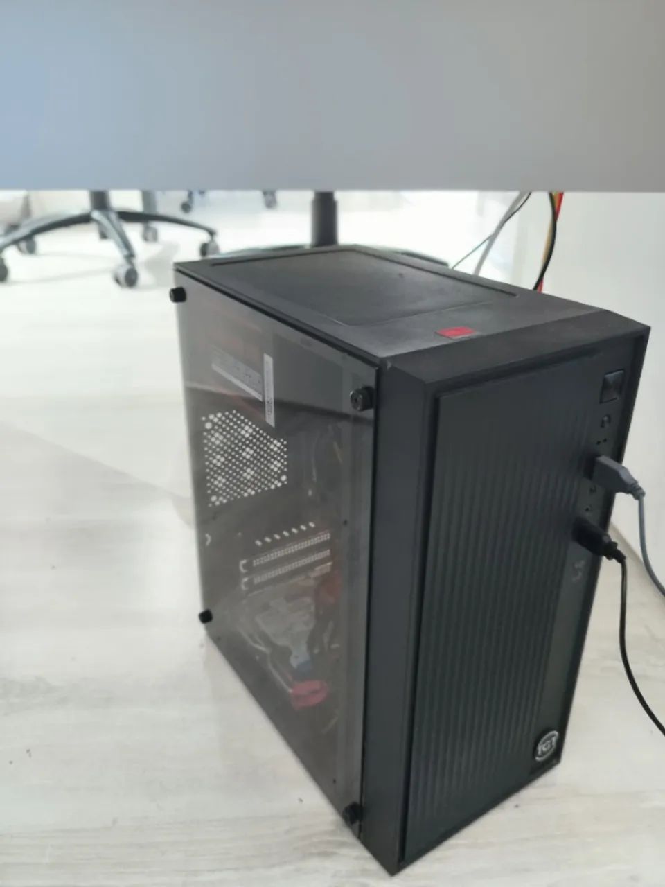 PCs de Alta Performance 32GB RAM + SSD + Win 11 - Foto 3