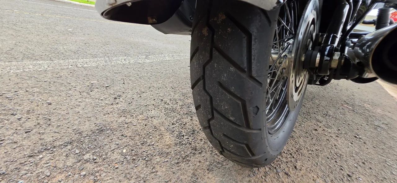 Moto super nova  - Foto 2