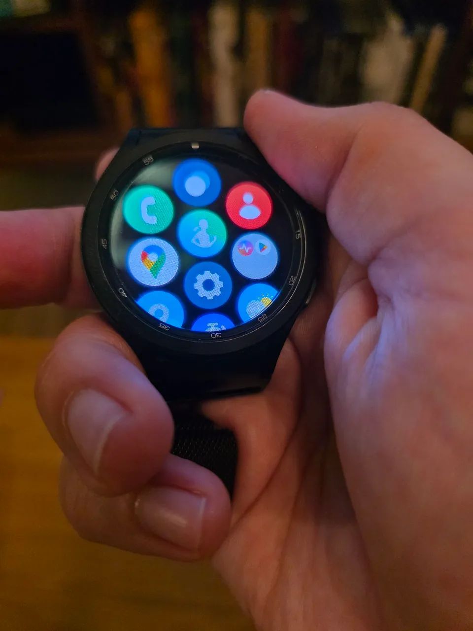 Galaxy Watch4 Classic  - Foto 4