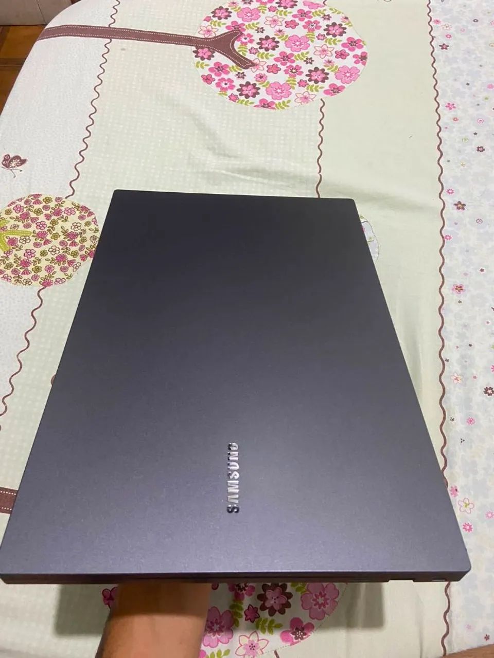 Notebook Samsung Intel celeron 6305 - Foto 2