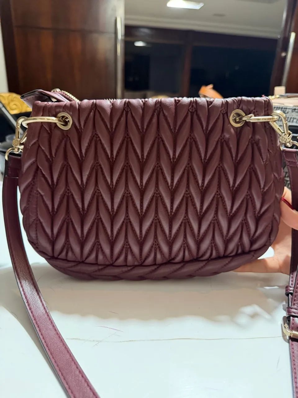 Bolsa Capodarte  - Foto 2