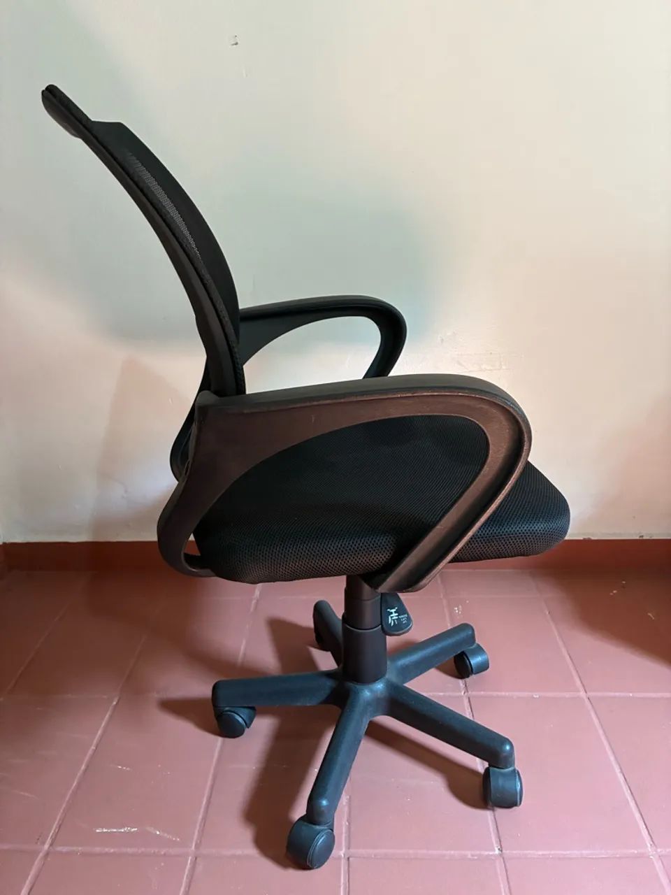Cadeira escritório  - Foto 4
