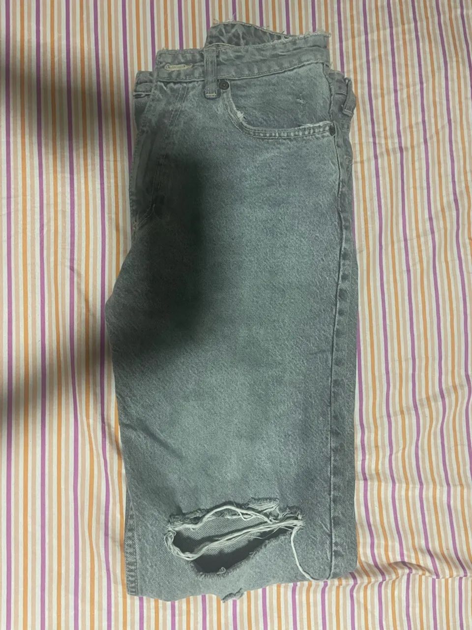 Calça Zara 