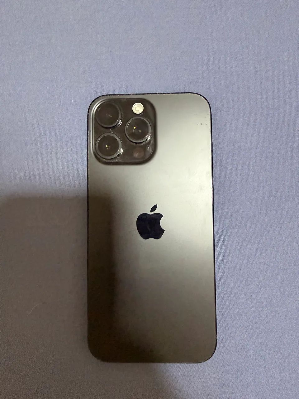 iPhone 16 pro Max 128gb - Foto 3