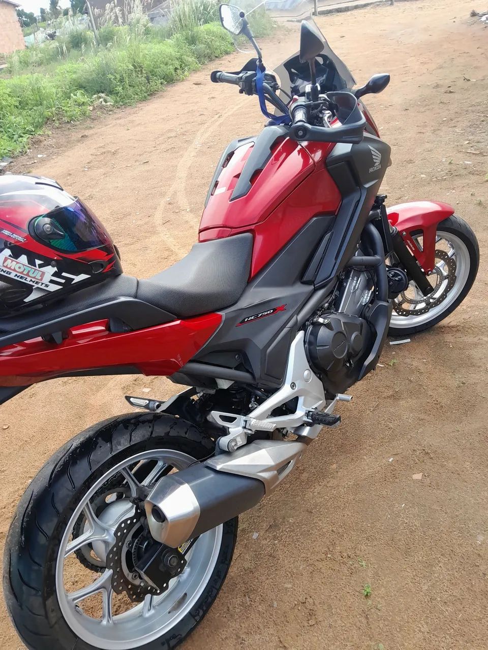 Moto - Foto 3