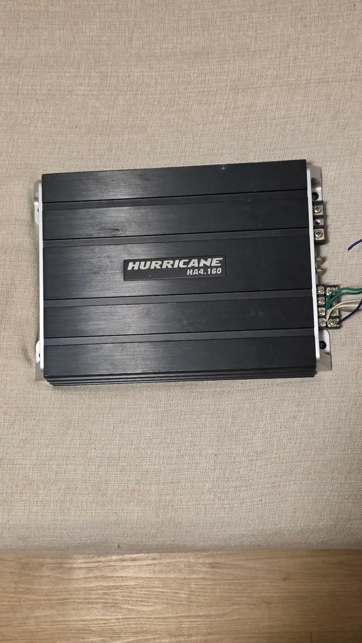 Modulo Hurricane HA4.160