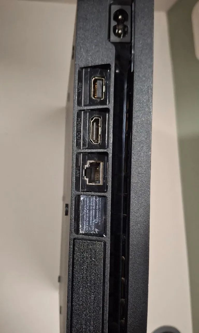 PS4 Slim - Foto 4