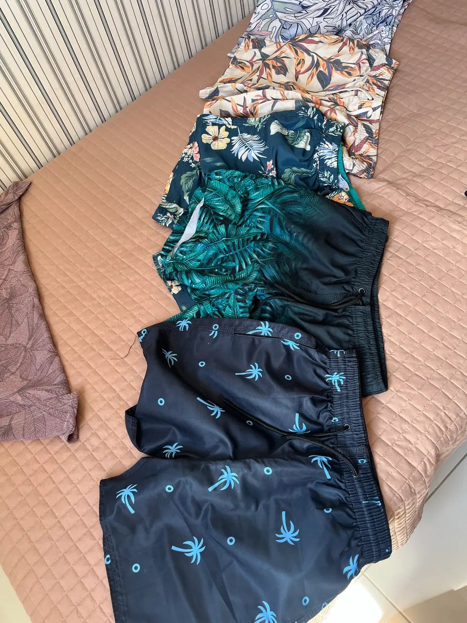 roupas variadas - Foto 4
