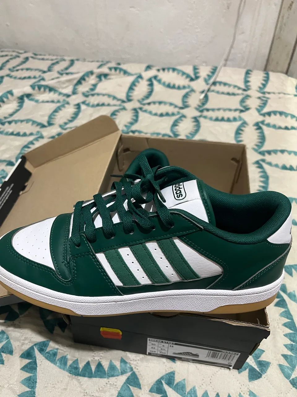 Tênis adidas original  ( break start )   - Foto 3