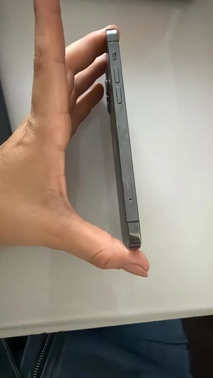 iPhone 12 Pro com algumas avarias  - Foto 2