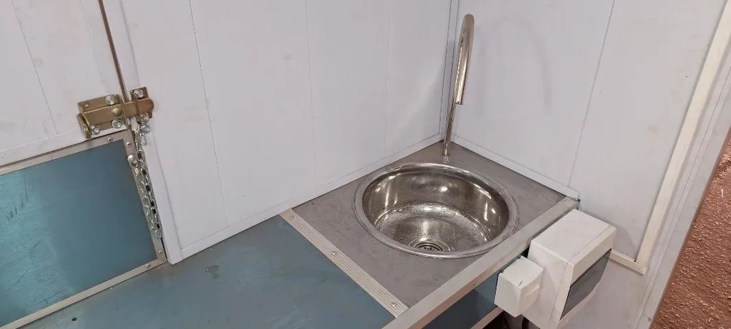Trailer sanduiches food - Foto 4