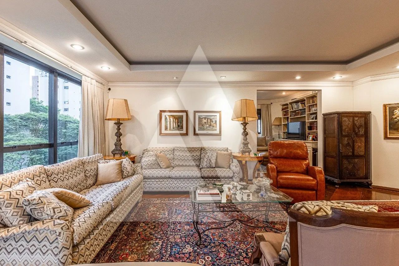 Apartamento à venda na Vila Nova Conceição - Foto 3