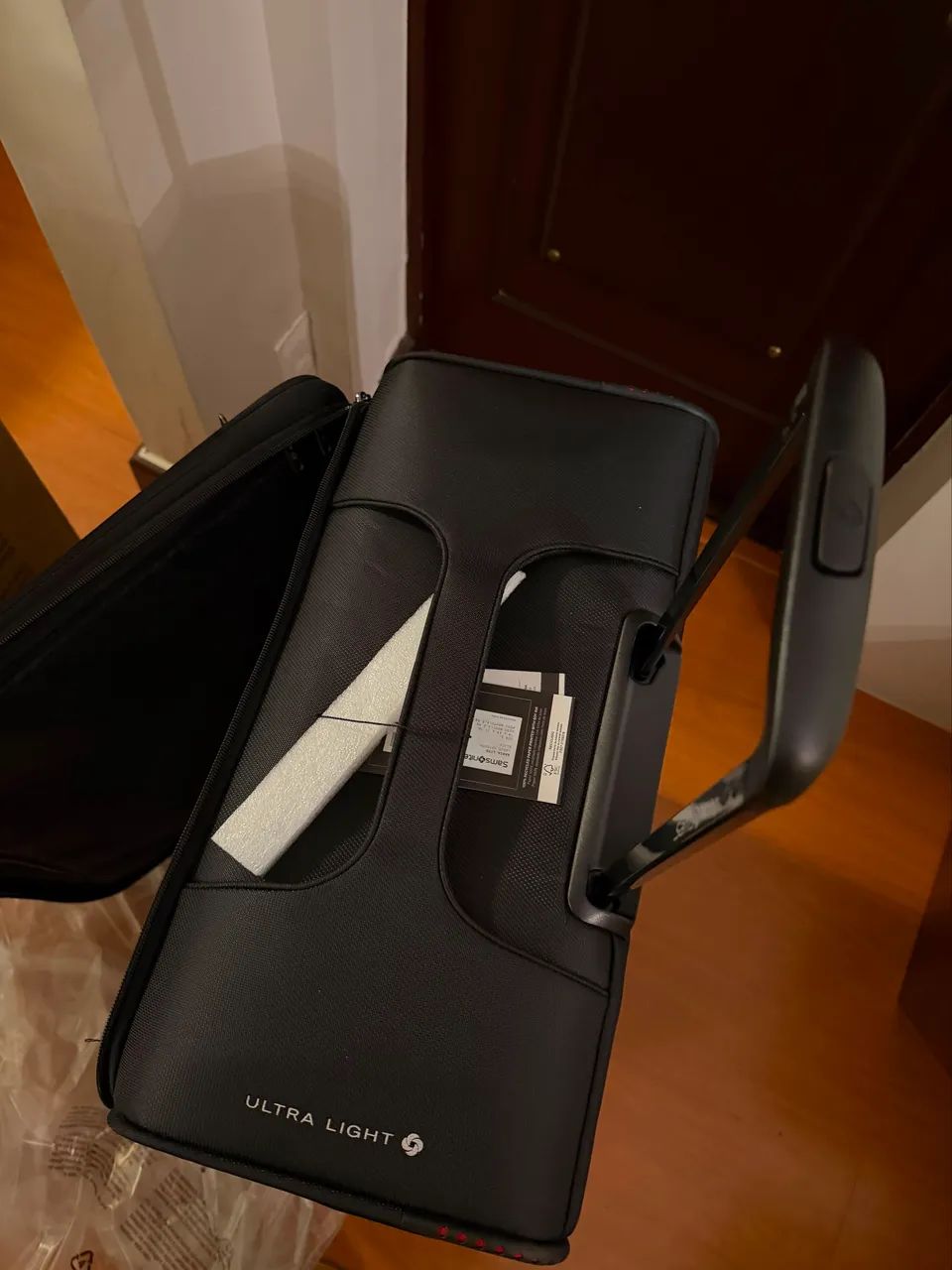 Mala de Viagem SAMSONITE  - Foto 2