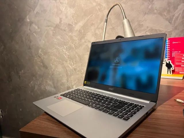 Notebook Acer Aspire 5 Ryzen 7
