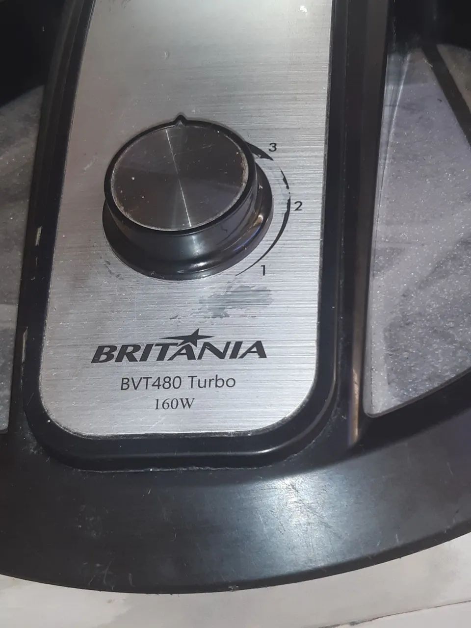 Ventilador  - Foto 2