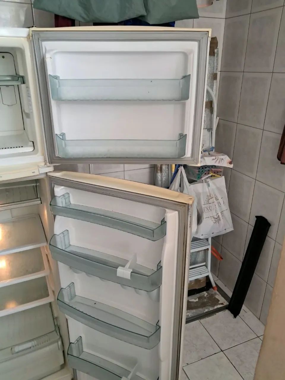 Geladeira  - Foto 2