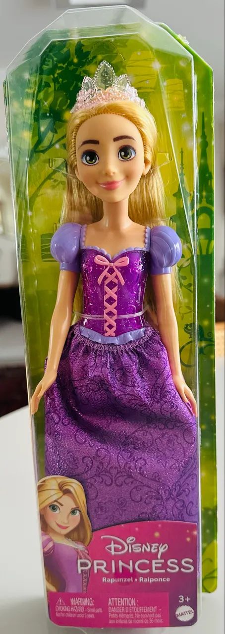 Princesas Disney Mattel original - Foto 5