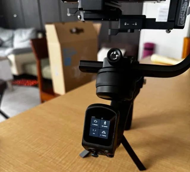 GIMBAL - Foto 4